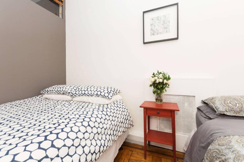4 Bedroom Nyc Apartment Nowy Jork Zewnętrze zdjęcie