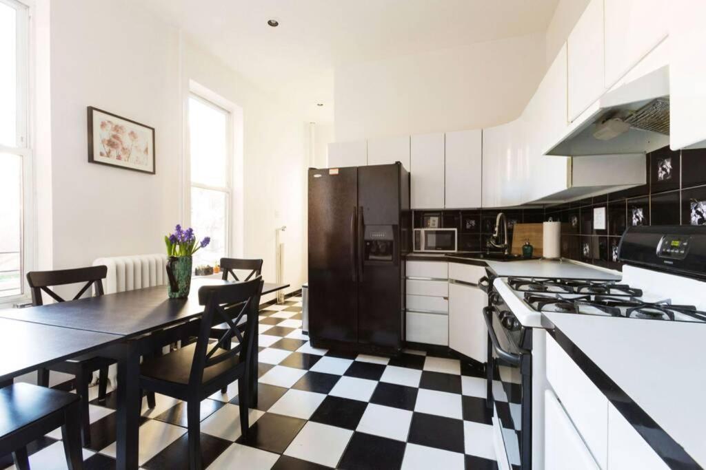 4 Bedroom Nyc Apartment Nowy Jork Zewnętrze zdjęcie