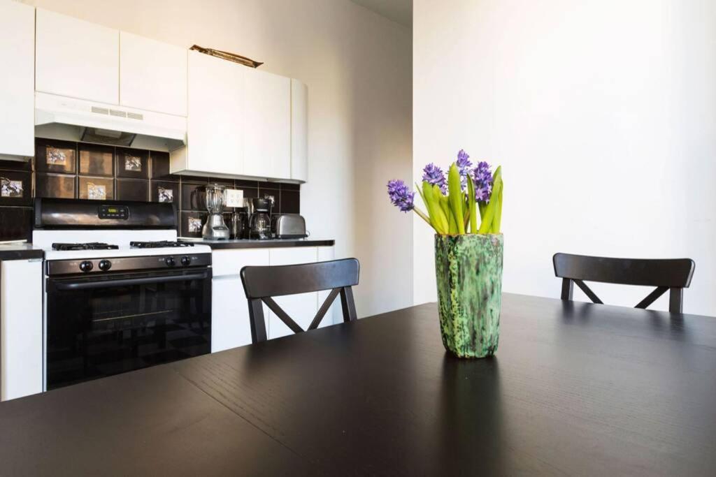 4 Bedroom Nyc Apartment Nowy Jork Zewnętrze zdjęcie