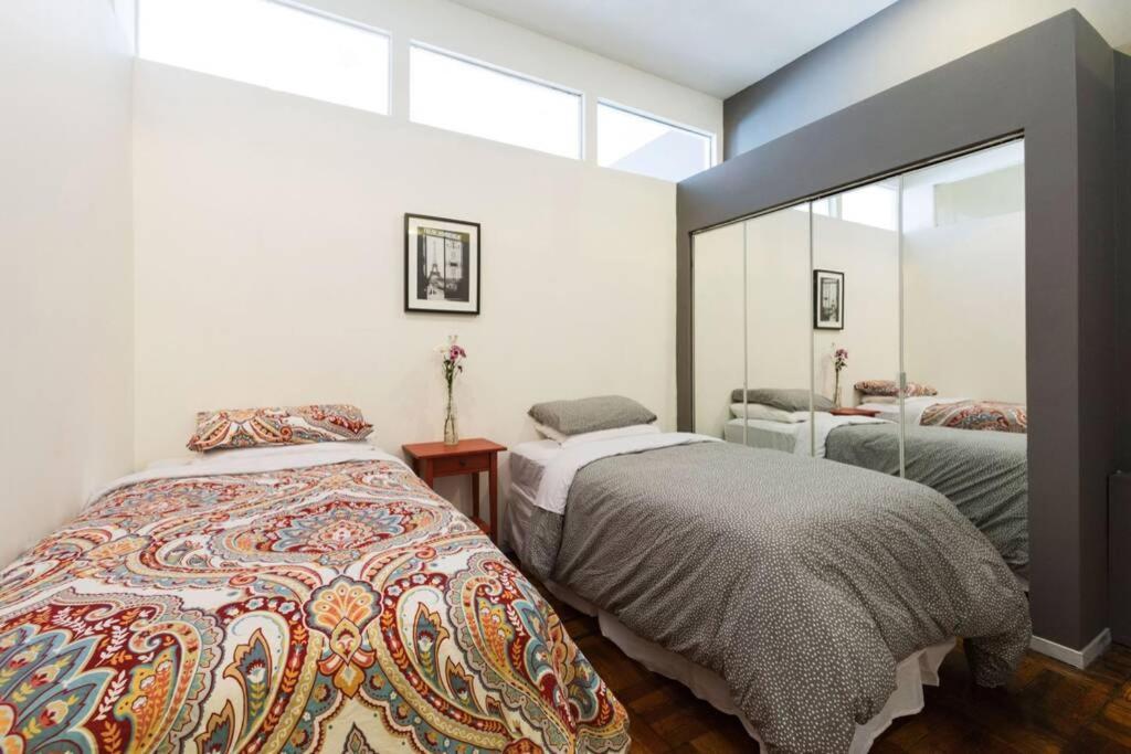 4 Bedroom Nyc Apartment Nowy Jork Zewnętrze zdjęcie