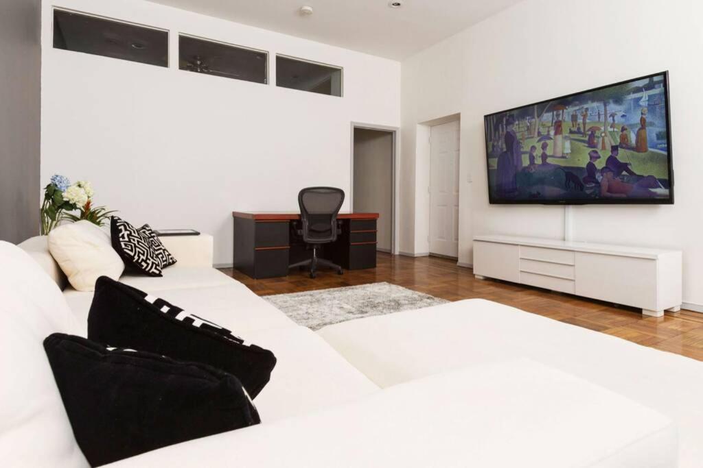 4 Bedroom Nyc Apartment Nowy Jork Zewnętrze zdjęcie