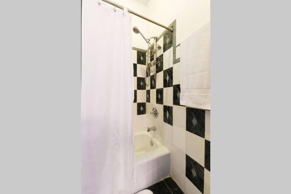 4 Bedroom Nyc Apartment Nowy Jork Zewnętrze zdjęcie