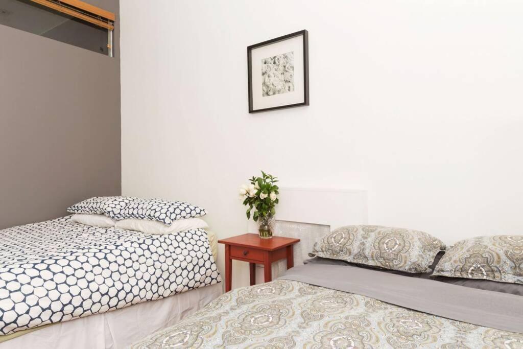 4 Bedroom Nyc Apartment Nowy Jork Zewnętrze zdjęcie