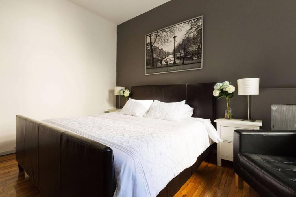 4 Bedroom Nyc Apartment Nowy Jork Zewnętrze zdjęcie
