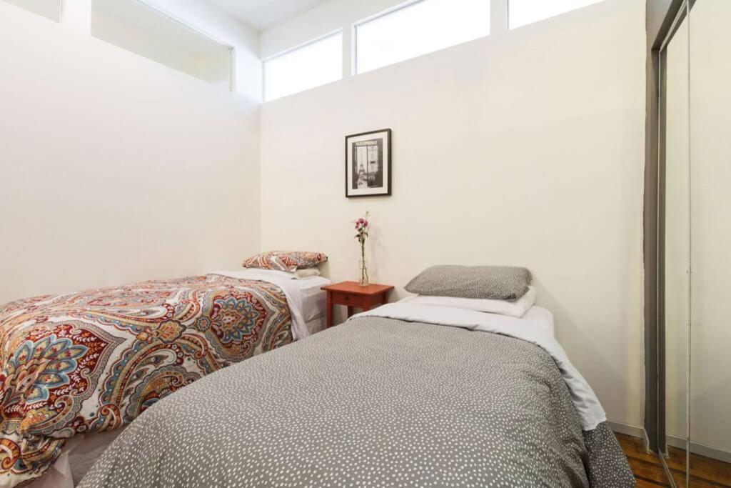 4 Bedroom Nyc Apartment Nowy Jork Zewnętrze zdjęcie